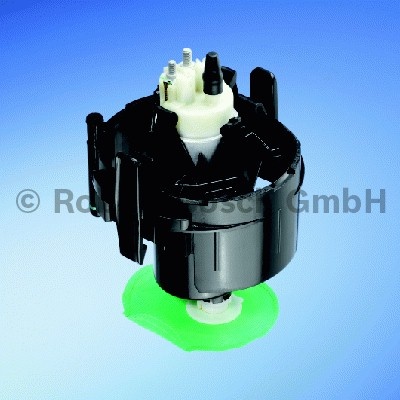 BOSCH  Pompe &agrave; carburant 0 580 314 123 BMW S&eacute;rie 5