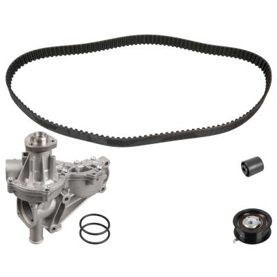 FEBI Pompe &agrave; eau + kit de courroie de distribution  BILSTEIN 172672