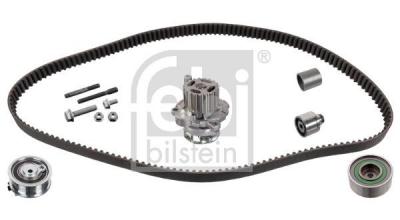 FEBI Pompe &agrave; eau + kit de courroie de distribution  BILSTEIN 173075