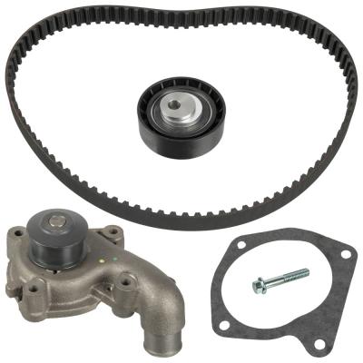 FEBI Pompe &agrave; eau + kit de courroie de distribution  BILSTEIN 173161
