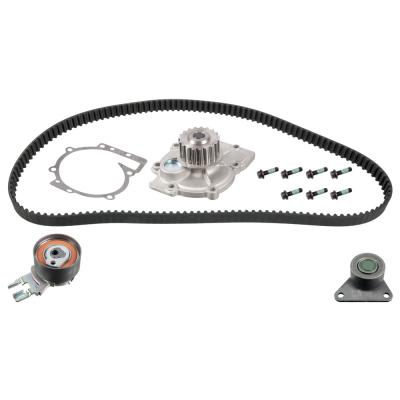 FEBI Pompe &agrave; eau + kit de courroie de distribution  BILSTEIN 173208