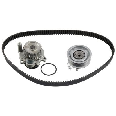 FEBI BILSTEIN Pompe &agrave; eau + kit de courroie de distribution  173228