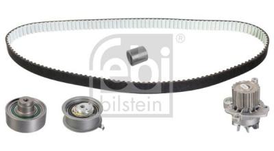 FEBI BILSTEIN Pompe &agrave; eau + kit de courroie de distribution  173266