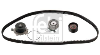 FEBI Pompe &agrave; eau + kit de courroie de distribution  BILSTEIN 176586