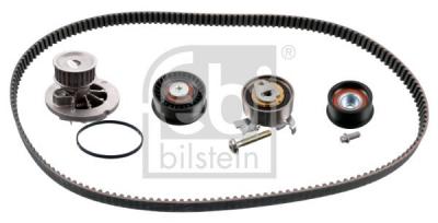 FEBI Pompe &agrave; eau + kit de courroie de distribution  BILSTEIN 176609