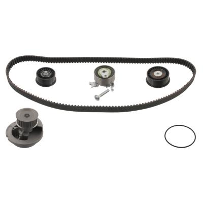 FEBI -Bilstein 32719 Pompe &agrave; eau + kit de courroie de distribution