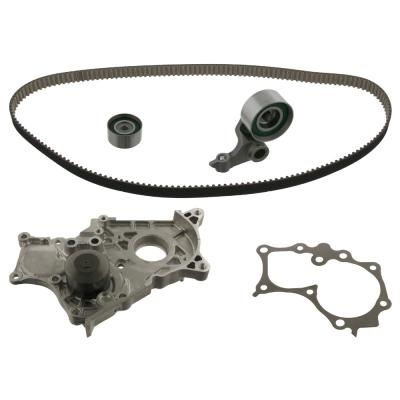 FEBI  BILSTEIN Kit de distribution + pompe &agrave; eau 32729 TOYOTA RAV