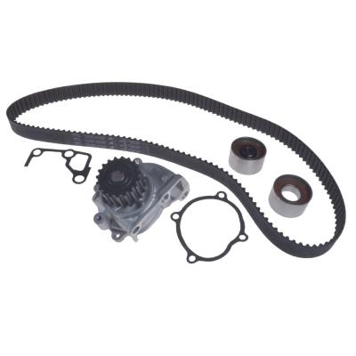BLUE PRINT Pompe &agrave; eau + kit de courroie de distribution ADM573702 