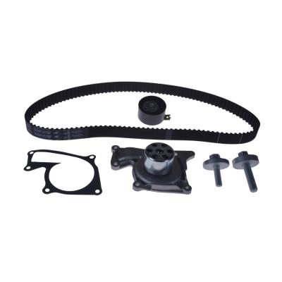 BLUE PRINT Pompe &agrave; eau + kit de courroie de distribution ADN173702 