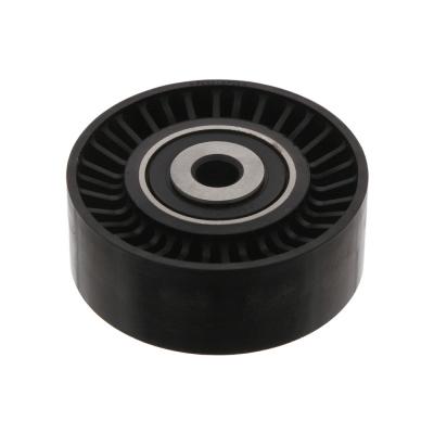 FEBI Galet enrouleur de courroie d'accessoire  BILSTEIN 33880