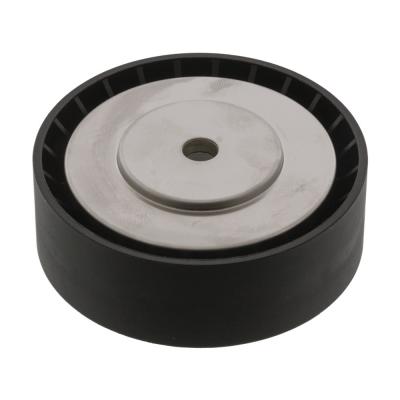 FEBI Galet tendeur de courroie d'accessoire  BILSTEIN 11342