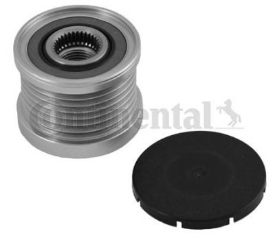CONTITECH  AP9047 POULIE DEBRAYABLE D ALTERNATEUR