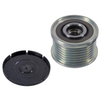 FEBI  BILSTEIN 15158 Poulie roue libre, alternateur