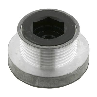 FEBI  BILSTEIN 26457 Poulie roue libre, alternateur