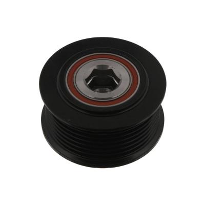 FEBI  BILSTEIN 34277 Poulie roue libre, alternateur