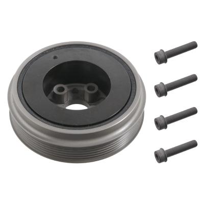 FEBI  BILSTEIN Poulie damper 33555 VOLKSWAGEN BORA