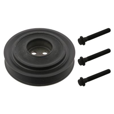 FEBI Poulie damper/vilebrequin  BILSTEIN 33679 (X1)
