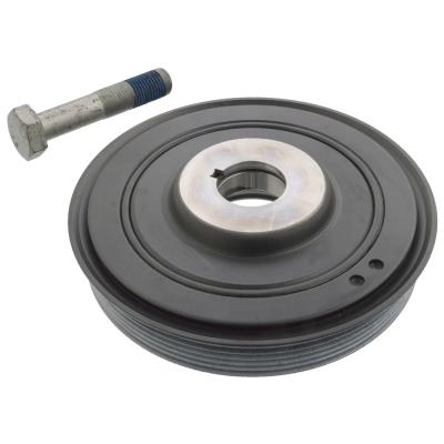 FEBI BILSTEIN Poulie damper/vilebrequin  33783 (X1)