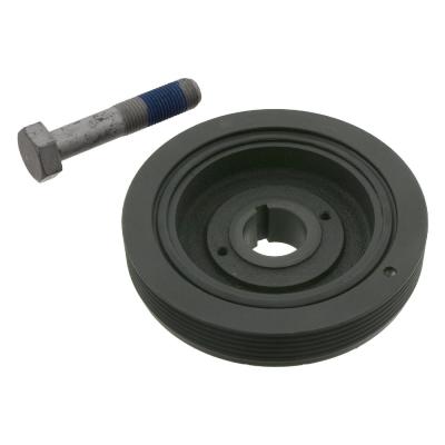 FEBI Poulie damper/vilebrequin  BILSTEIN 33789 (X1)