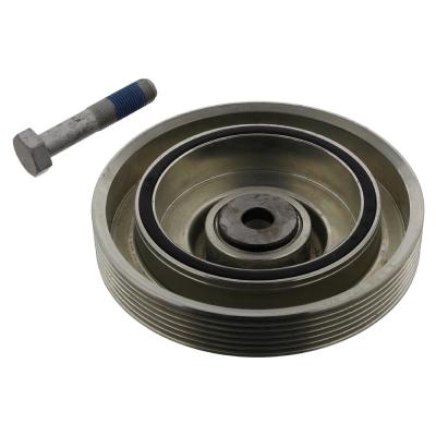 FEBI Poulie damper/vilebrequin  BILSTEIN 33809 (X1)