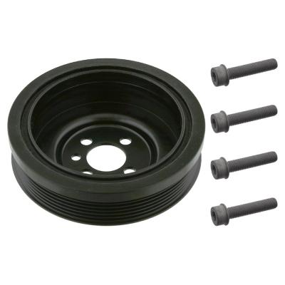 FEBI Poulie damper/vilebrequin  BILSTEIN 33654 (X1)