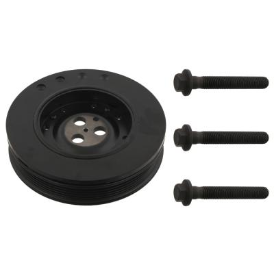 FEBI Poulie damper/vilebrequin  BILSTEIN 33673 (X1)