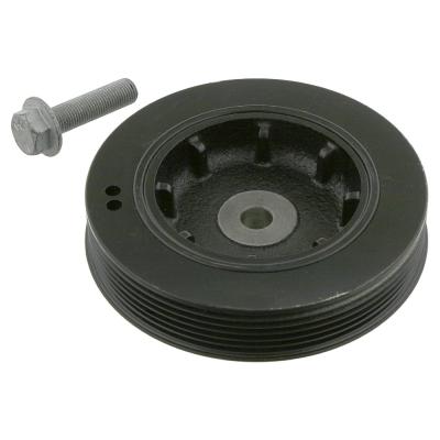 FEBI Poulie damper/vilebrequin  BILSTEIN 33701 (X1)