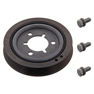 FEBI Poulie damper/vilebrequin  BILSTEIN 36350 (X1)