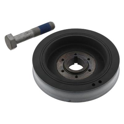 FEBI Poulie damper/vilebrequin  BILSTEIN 33795 (X1)
