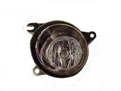 VAN WEZEL Projecteur antibrouillard 0317995 