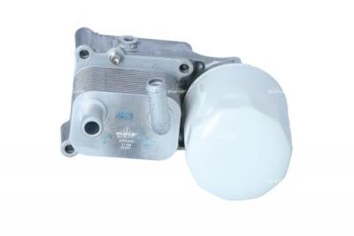 NRF  Radiateur d'huile 31194 FORD FOCUS
