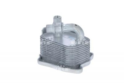 NRF Radiateur d'huile moteur  B.V. 31209