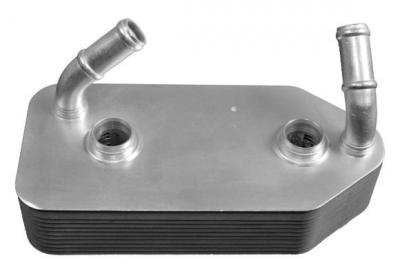 NRF Radiateur d'huile de bo&icirc;te automatique  B.V. 31186