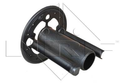 NRF Radiateur d'huile moteur  B.V. 31179