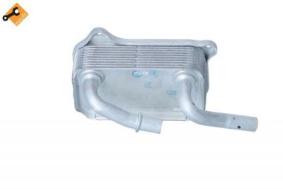NRF Radiateur d'huile moteur  B.V. 31182