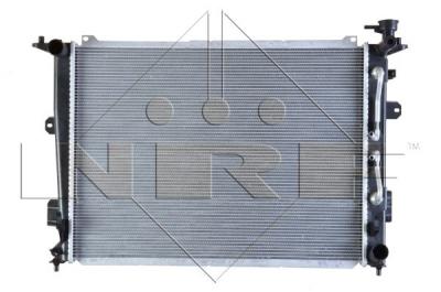 NRF Radiateur de refroidissement  50135 (X1)