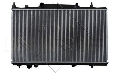 NRF  50441 Radiateur, refroidissement du moteur