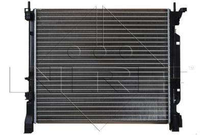 NRF 53002 Radiateur, refroidissement du moteur
