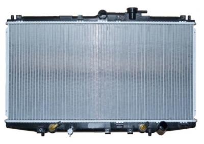 NRF  53087 Radiateur, refroidissement du moteur