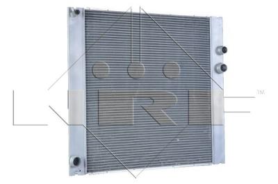 NRF  53100 Radiateur, refroidissement du moteur