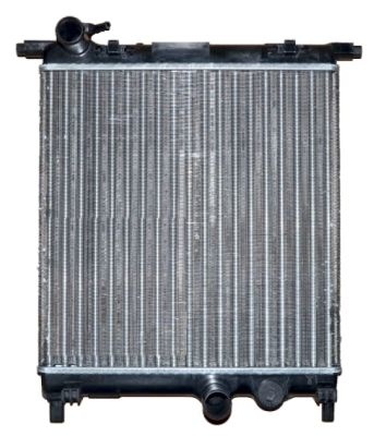 NRF  53102 Radiateur, refroidissement du moteur