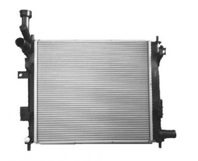 NRF  53146 Radiateur, refroidissement du moteur