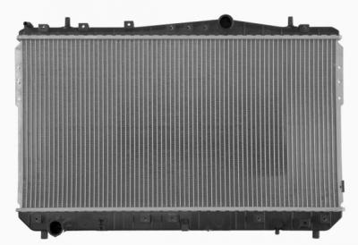 NRF  53150 Radiateur, refroidissement du moteur