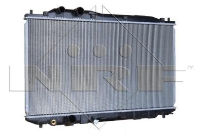 NRF  53186&nbsp;Radiateur, refroidissement moteur