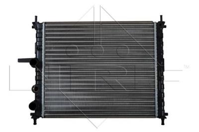 NRF  53227 Radiateur, refroidissement du moteur