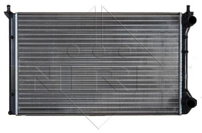 NRF  53231 Radiateur, refroidissement du moteur