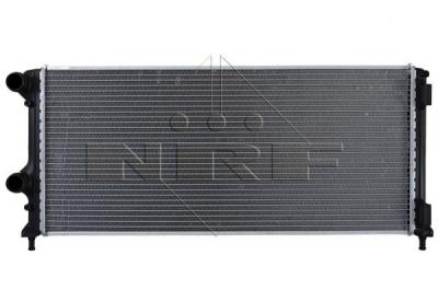 NRF  53245 Radiateur, refroidissement du moteur