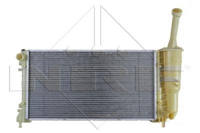 NRF  53247 Radiateur, refroidissement du moteur
