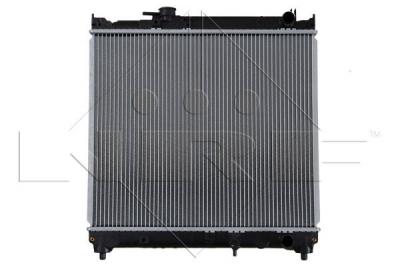NRF  53279 Radiateur, refroidissement du moteur