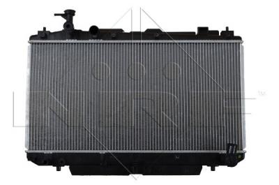 NRF  53324 Radiateur, refroidissement du moteur